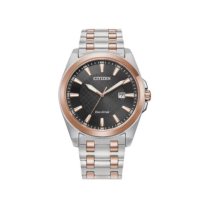 Citizen Eco-Drive Watch for Men