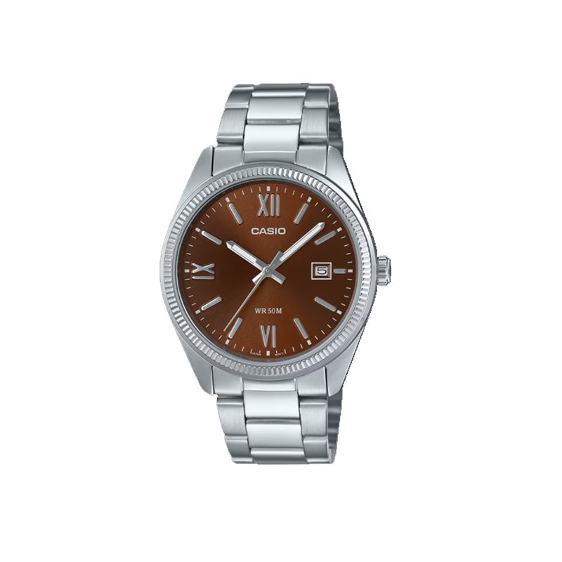 Casio Standard Watch for Men (MTP-1302DD-5AV)