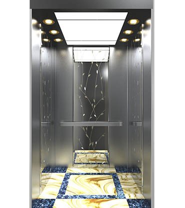 PL012(S) Passenger Lift – Property Lifts