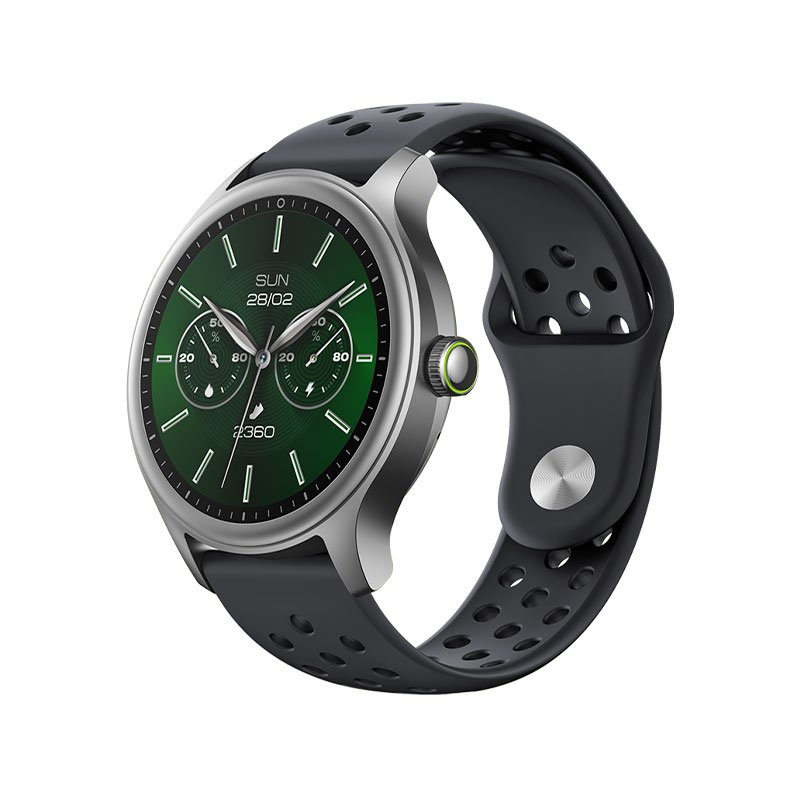 Oraimo Watch 6R 1.39" TFT Full Touch Smart Watch