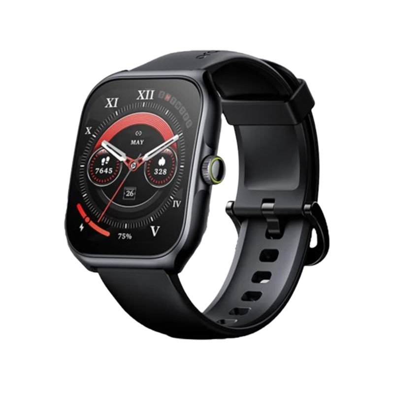 Oraimo OSW-812 Nova AM AMOLED HD Calling Smart Watch