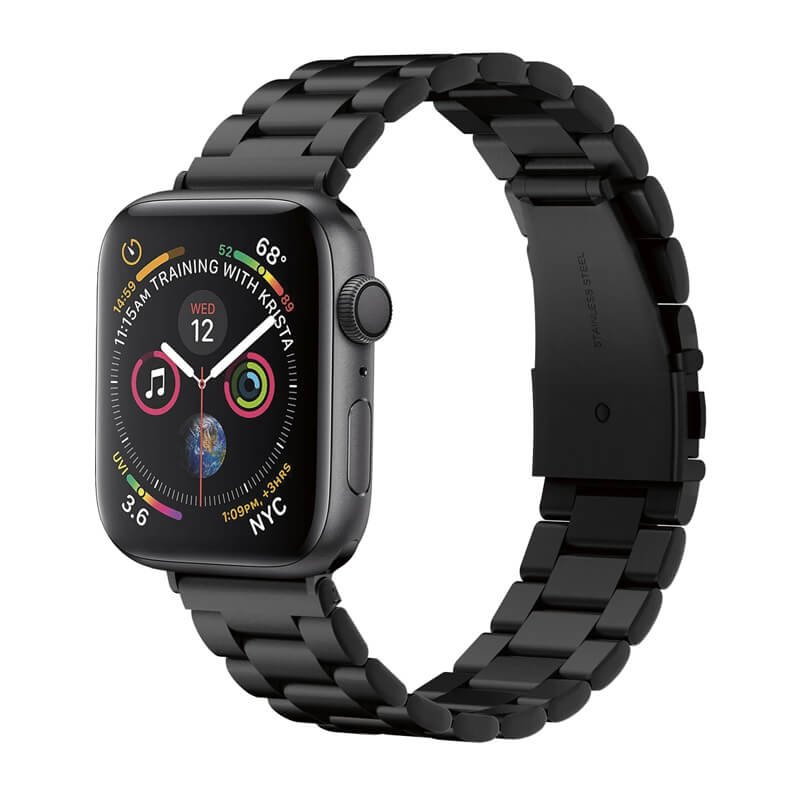 Spigen Modern Fit Watch Band for Apple Watch Series (49mm/45mm/44mm/42mm)