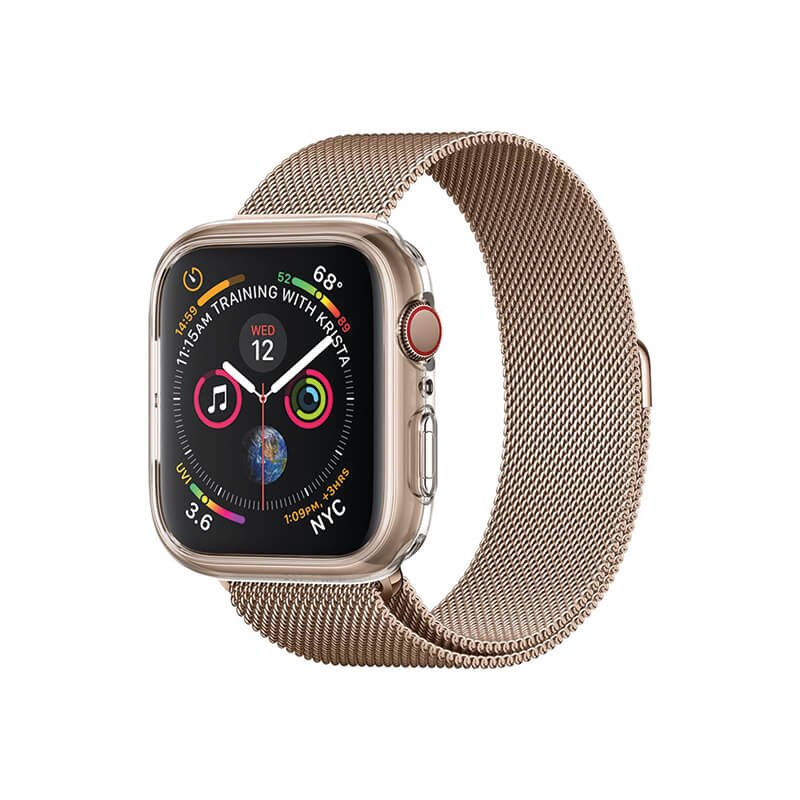 Liquid Crystal Case for Apple Watch 44mm
