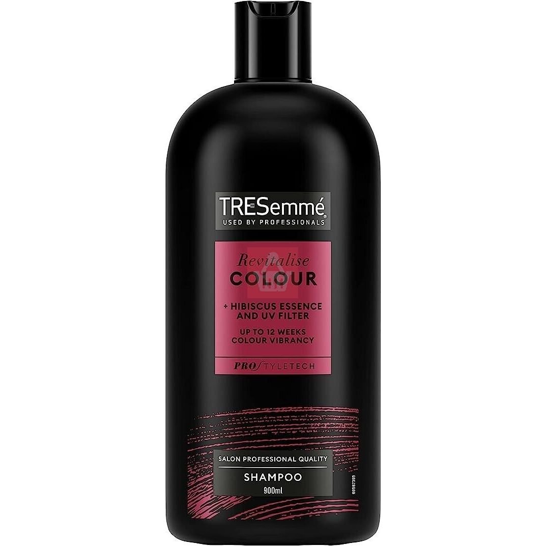 Tresemme Colour Revitalise Colour Protection Shampoo - 900ml