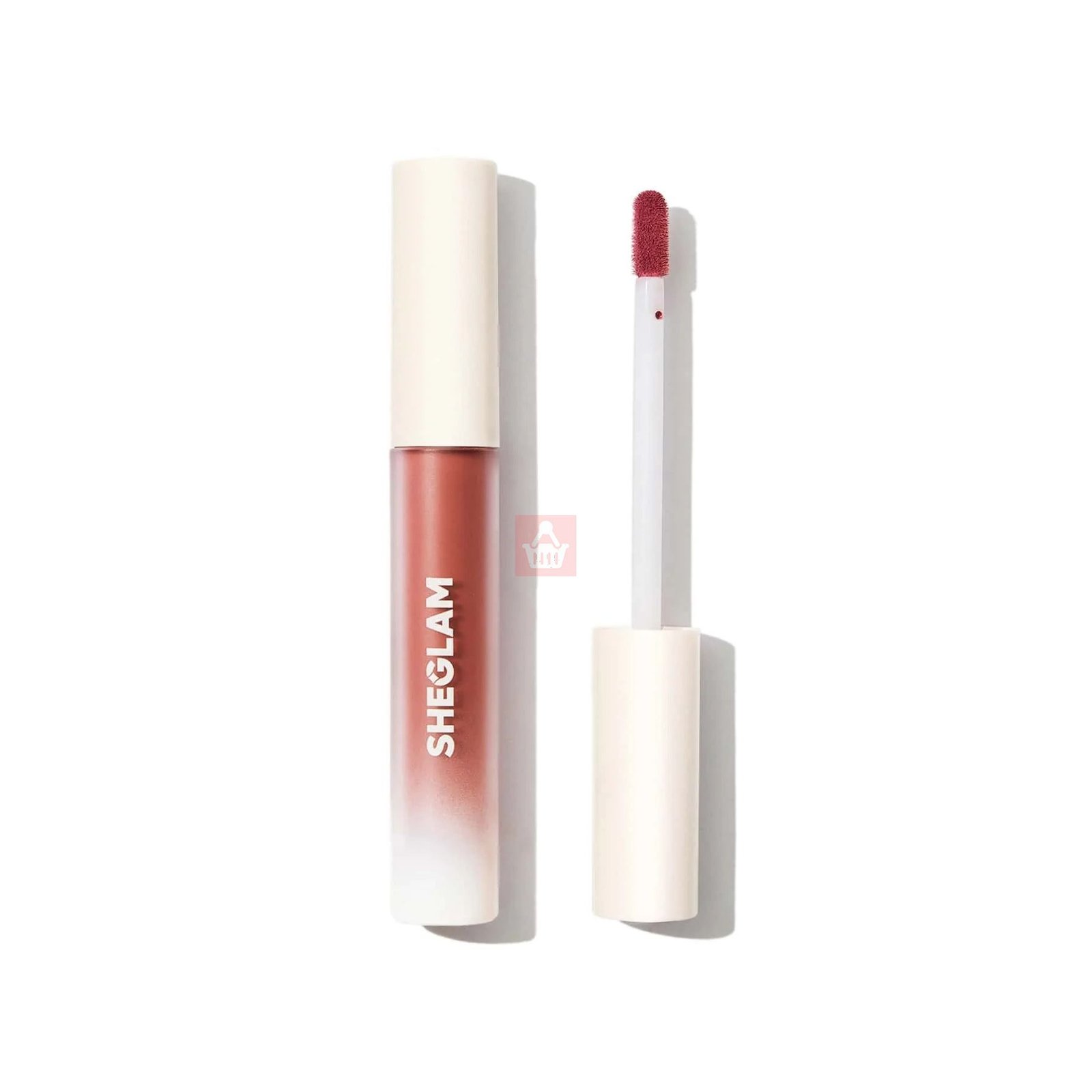 Sheglam Matte Allure Liquid Lipstick - Damsel
