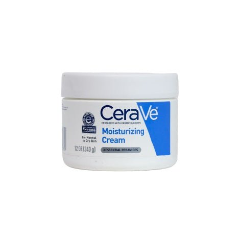 CeraVe Moisturizing Cream 340gm