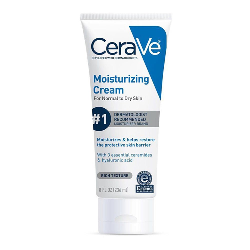 CeraVe Moisturising Cream 236ml