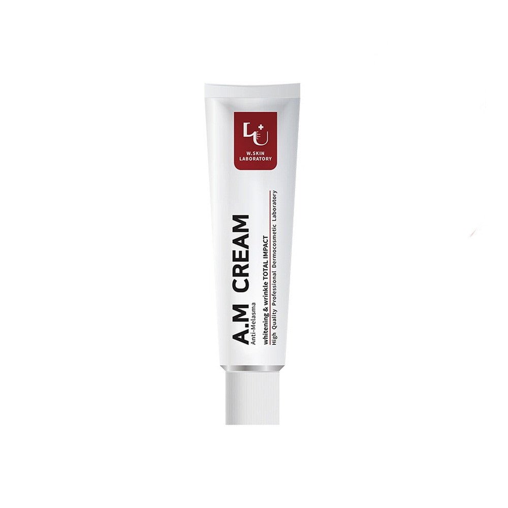 W. Skin Laboratory A.M Cream (Anti-Melasma) 50ml