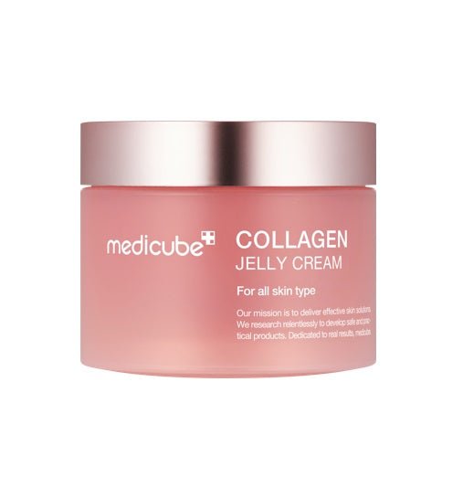 Medicube Collagen Jelly Cream (110ml)