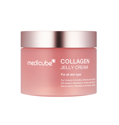 Medicube Collagen Jelly Cream 50ml