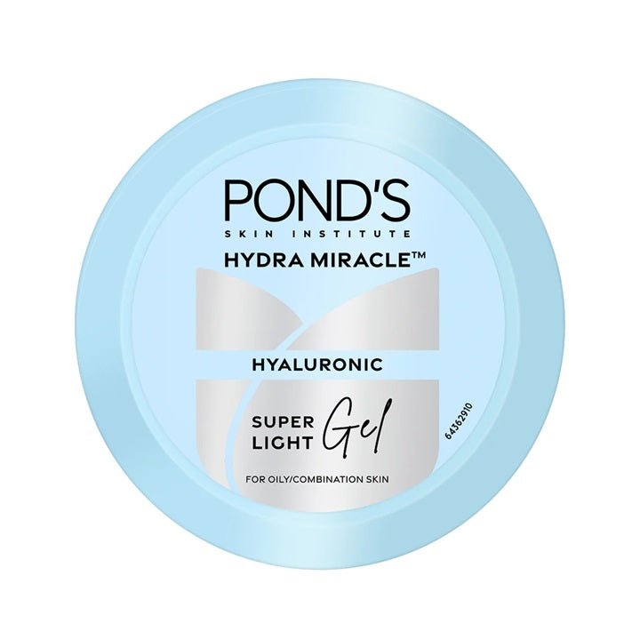 Pond's Hydra Miracle Hyaluronic Super Light Gel 100ml