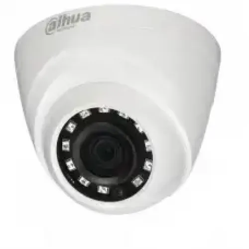 HAC-HDW-1200RP – 2MP Dome CCTV Camera