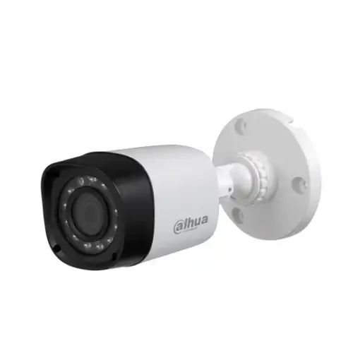 Hikvision DS-2CE10DF0T-PFS 2MP ColorVu Audio Fixed Mini Bullet Camera