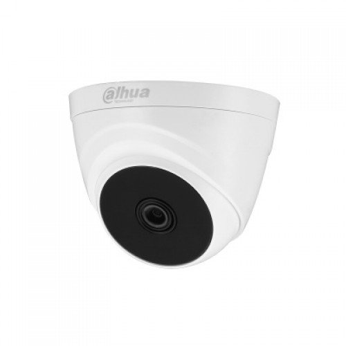 Dahua HAC-T1A51P 5MP HDCVI IR Eyeball Camera