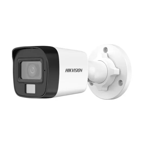 Hikvision DS-2CE16K0T-LFS 5MP 3K Mini Bullet CC Camera