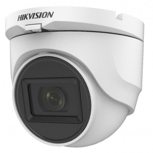 Hikvision DS-2CE76D0T-ITMF 2MP Indoor Fixed Turret Camera