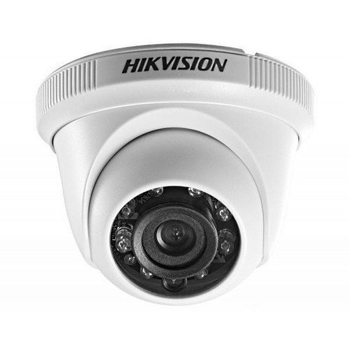 Hikvision DS-2CE56D0T-IP/ECO 2MP Fixed Turret Camera
