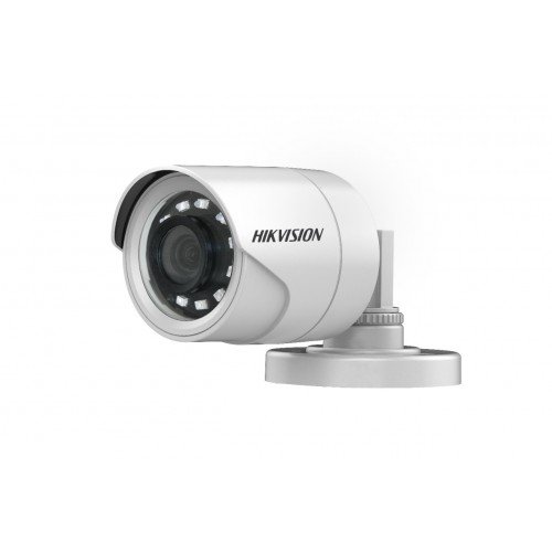 Hikvision DS-2CE16D0T-I2PFB 2MP Fixed Mini Bullet Camera