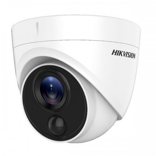 Hikvision DS-2CE71D0T-PIRL 2MP PIR Fixed Turret Camera