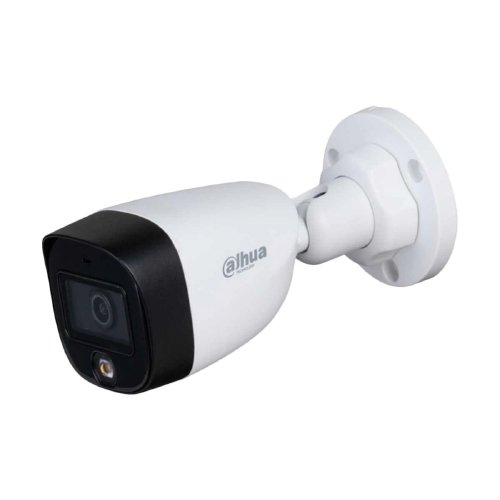 Dahua Full Color Bullet CC Camera