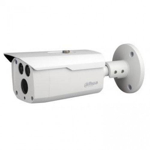 Dahua HAC-HFW-1200DP 2MP HDCVI IR Bullet Camera