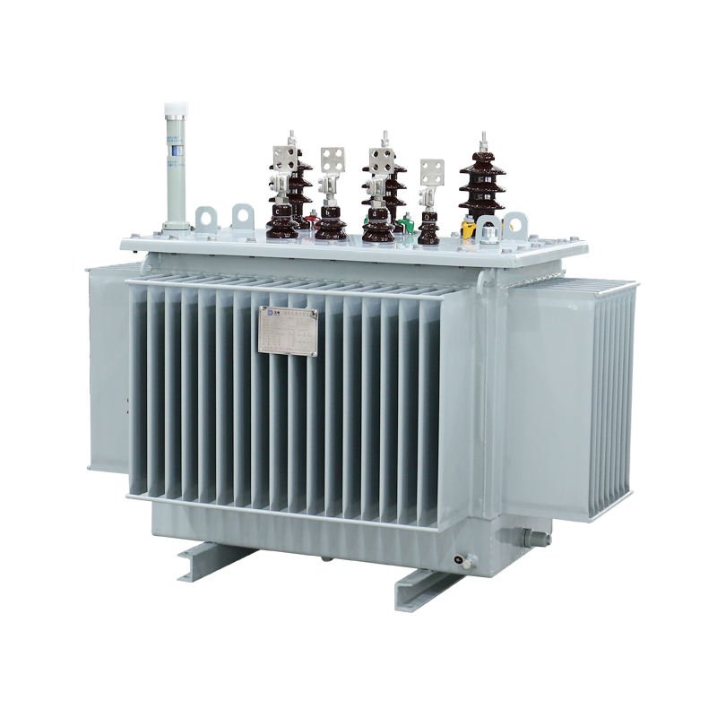 120 kVA Oil Immersed Transformer