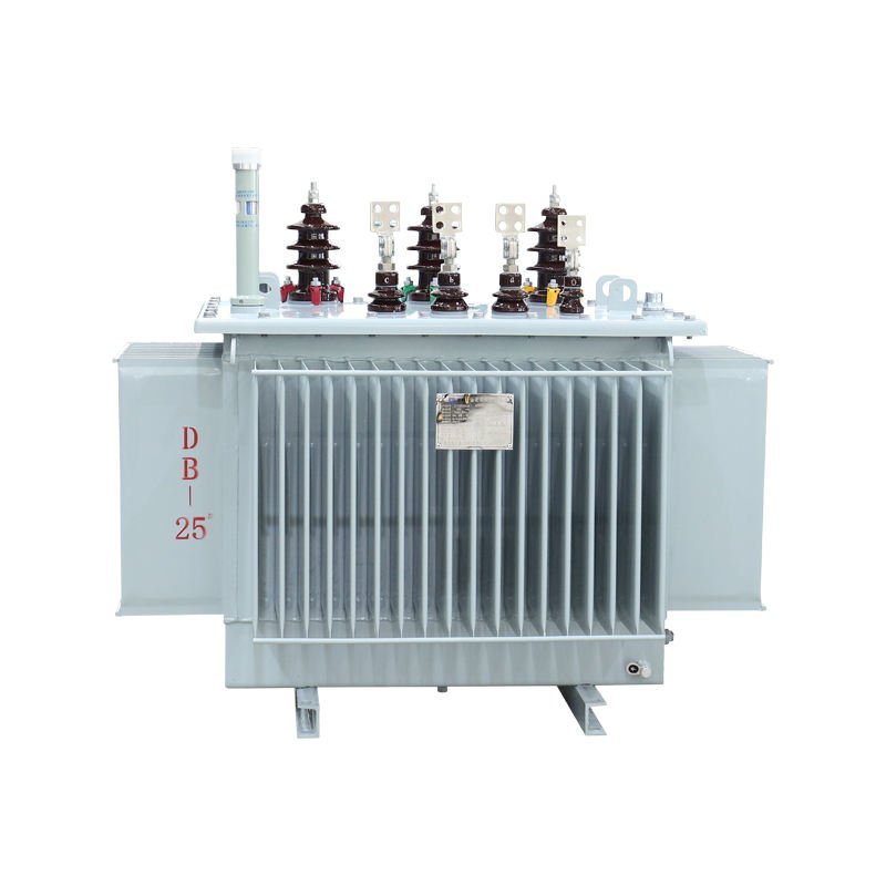150 kVA Oil Immersed Transformer