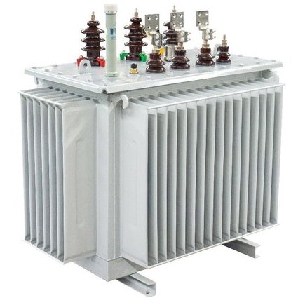 150 kVA Transformer