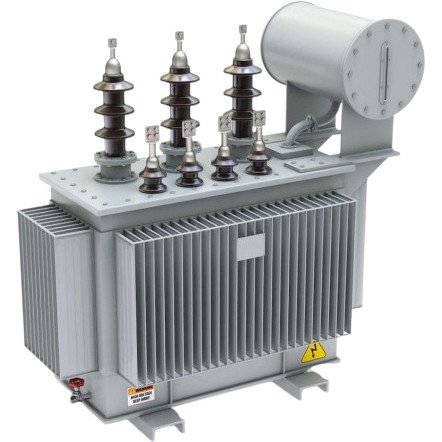 200 kVA Transformer