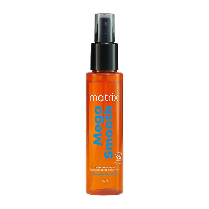 Matrix Opti Care Smooth Straight Split End Serum – 100ml