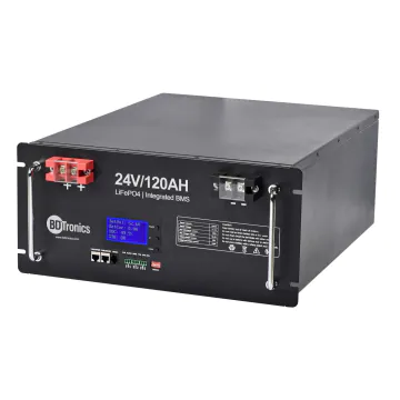 24V 120Ah Brand New A Grade Lithium Iron Phosphate LiFePO4 Rechargeable 8S Battery Pack