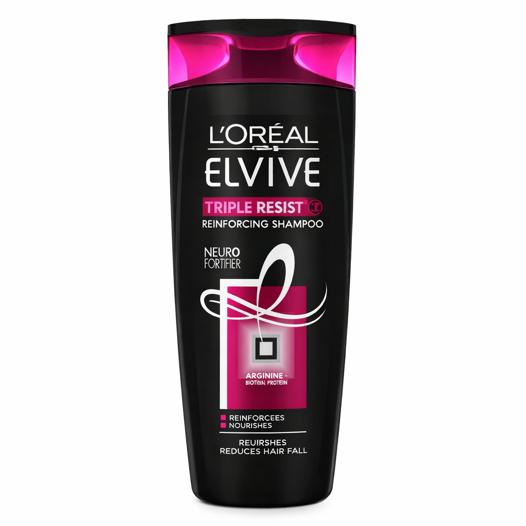 L'Oréal Elvive Shampoo 75ml
