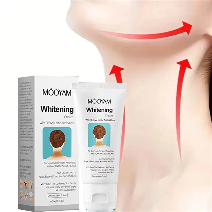 Mooyam Canthosis Nigricans Therapy Cream