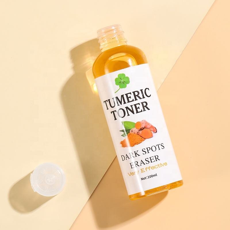 Mooyam Turmeric Toner