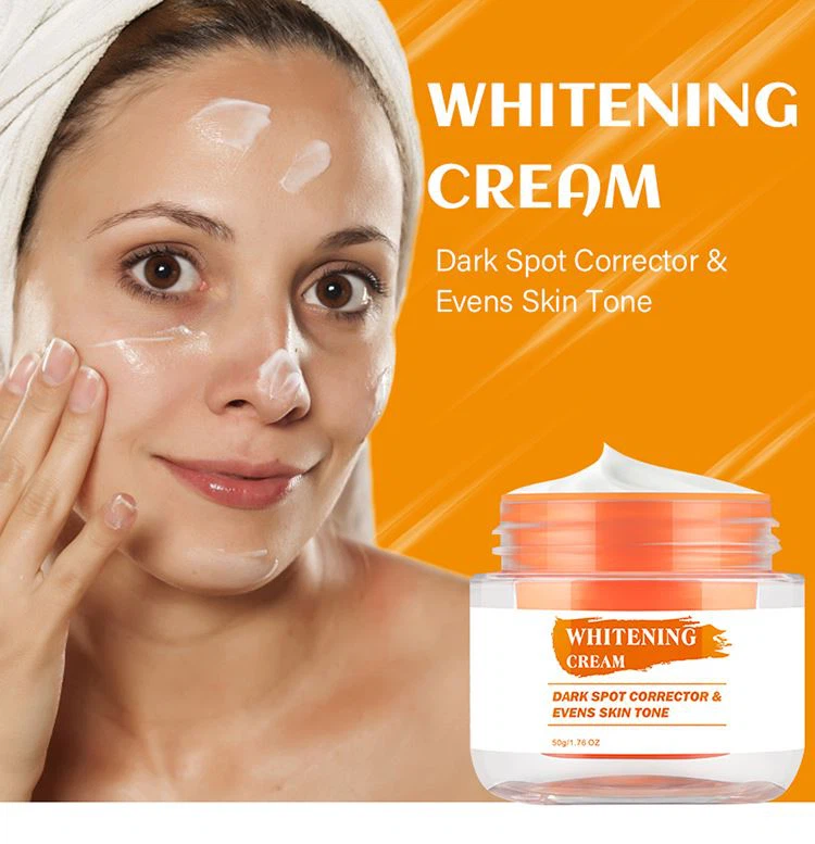 Mooyam Beauty Dark Spot Corrector Niacinamide Brightening Cream