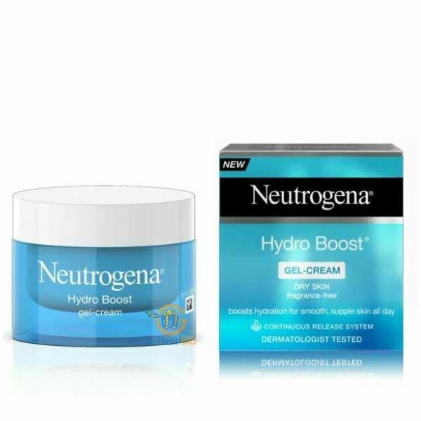 Neutrogena Hydro Boost Water Gel Cream – 50ml