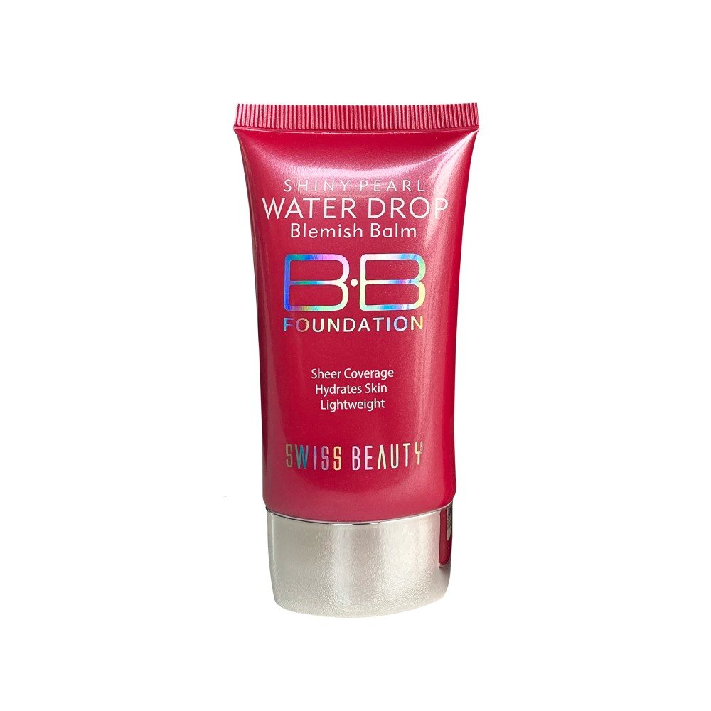 Swiss Beauty Blemish Balm BB Foundation – Shade 03 (40ml)
