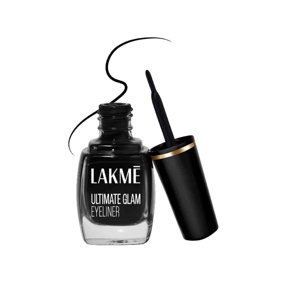 Lakmé Ultimate Glam Eyeliner – 9ml
