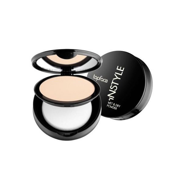Topface Instyle Wet & Dry Powder – 003 (20g)