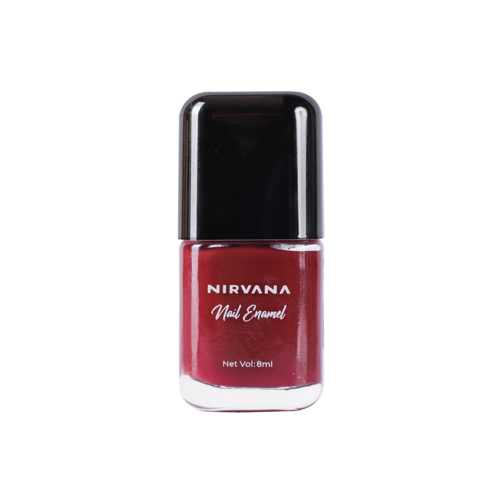 Nirvana Color Nail Enamel – Jealous 40 (8ml)