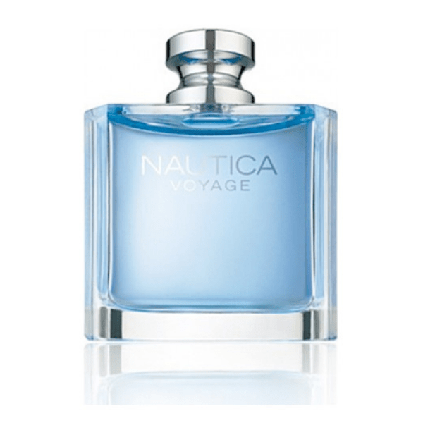 Nautica Voyage Eau De Toilette for Men – 100ml