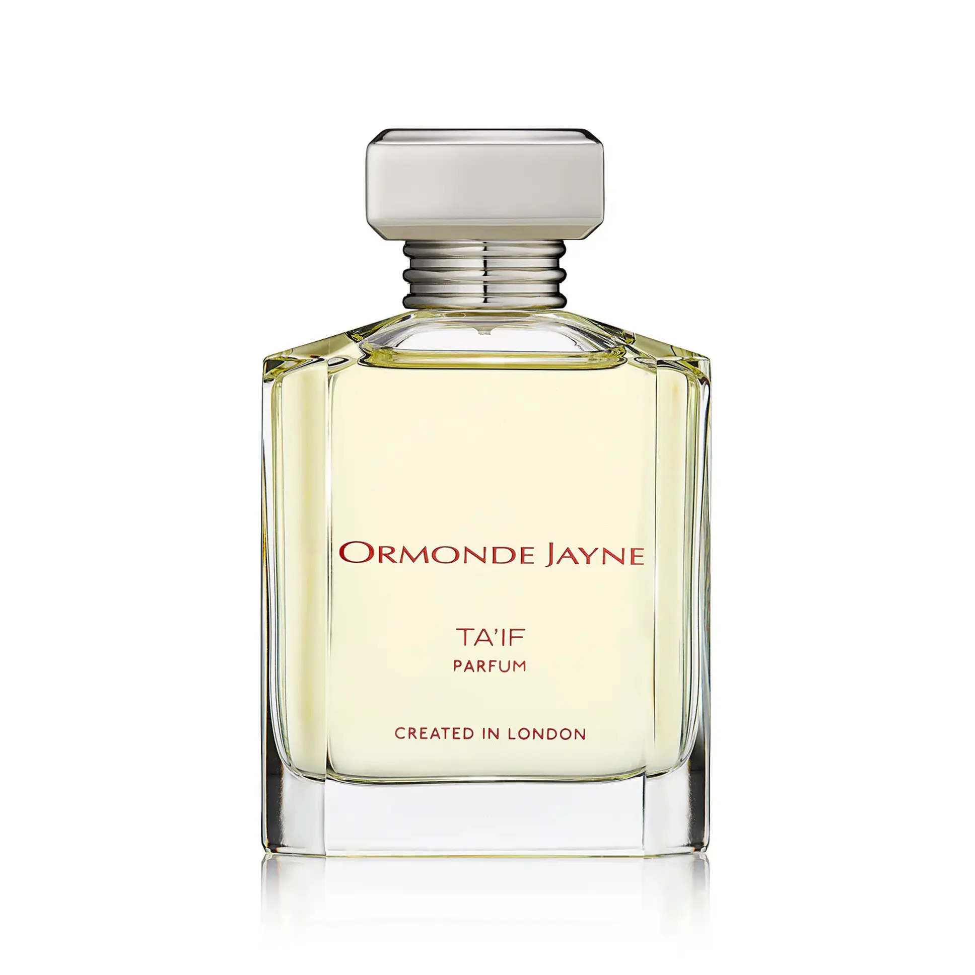 Ormonde Jayne Ta’if Parfum – 88ml (Unisex | Tester)