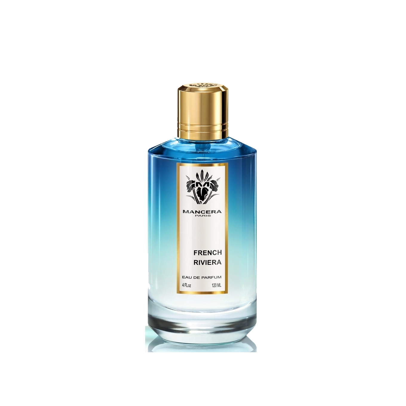 Mancera French Riviera Eau De Parfum – 120ml (Unisex | Tester)